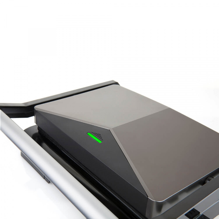 BLACK+DECKER Bordgrill Mini 1000W BLACK+DECKER Bordgrill Mini 1000W