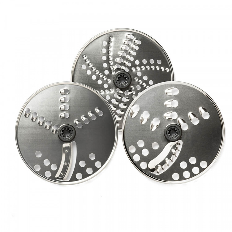 BLACK+DECKER Matberedare 1200W Borstat Stål BLACK+DECKER Matberedare 1200W Borstat Stål