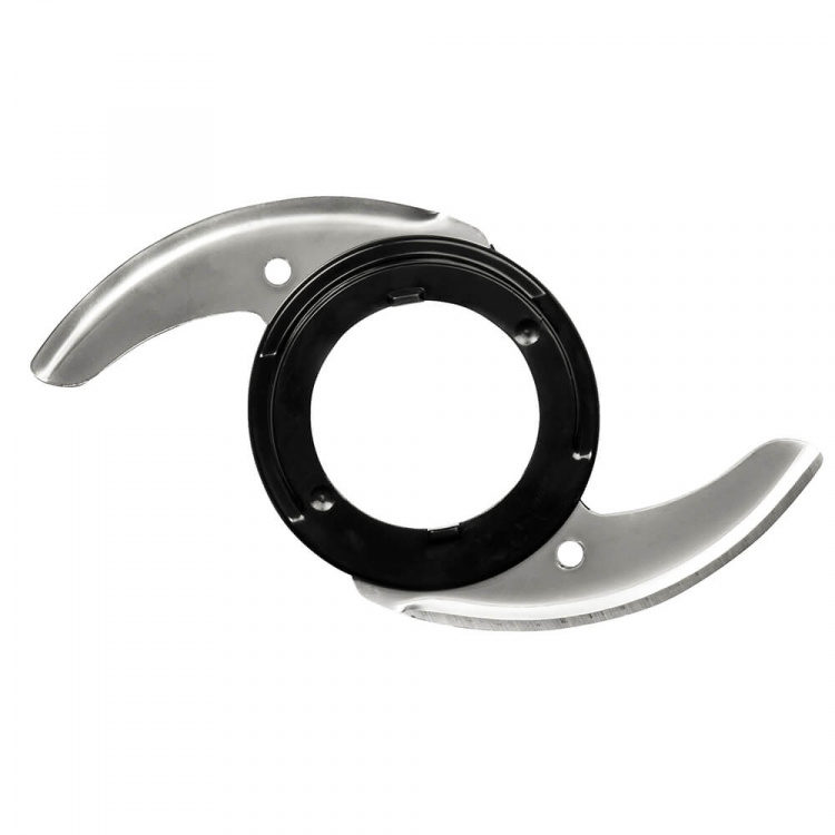 BLACK+DECKER Matberedare 1200W Borstat Stål BLACK+DECKER Matberedare 1200W Borstat Stål