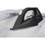 BLACK+DECKER Ångstation 2L 2400W