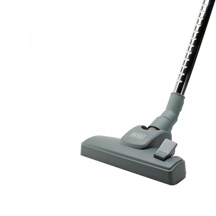 BLACK+DECKER Dammsugare Påslös BLACK+DECKER Dammsugare Påslös