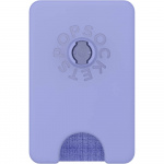 PopSockets Plånbok Popwallet för Magsafe Deep Periwinkle