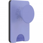 PopSockets Plånbok Popwallet för Magsafe Deep Periwinkle