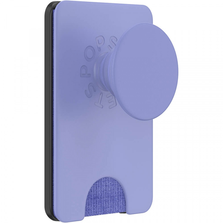 PopSockets Plånbok Popwallet för Magsafe Deep Periwinkle