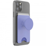 PopSockets Plånbok Popwallet för Magsafe Deep Periwinkle