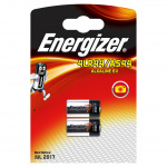 Energizer Batteri 4LR44/A544 Alkaline 2-pack