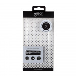 Gear Mobilskal TPU Transparent - Xiaomi Mi Note10/Note10 Pro/CC9 Pro