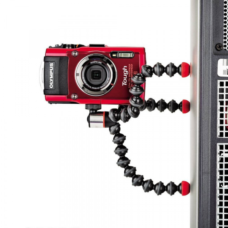 Joby Stativkit GorillaPod 325 Magnetic Joby Stativkit GorillaPod 325 Magnetic