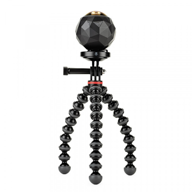 Joby Stativ GorillaPod 500 Action Joby Stativ GorillaPod 500 Action
