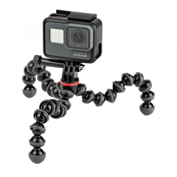 Joby Stativ GorillaPod 500 Action Joby Stativ GorillaPod 500 Action