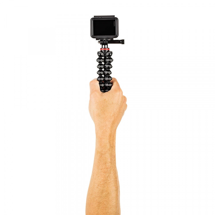 Joby Stativ GorillaPod 500 Action Joby Stativ GorillaPod 500 Action