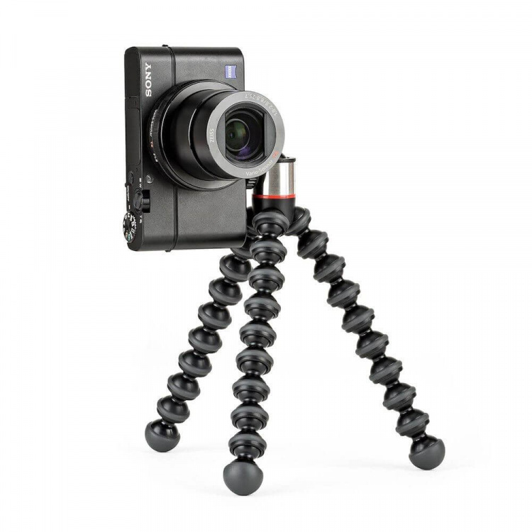 Joby Stativkit GorillaPod 500