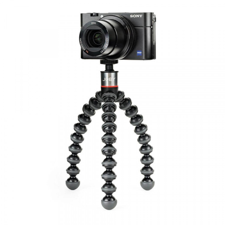 Joby Stativkit GorillaPod 500
