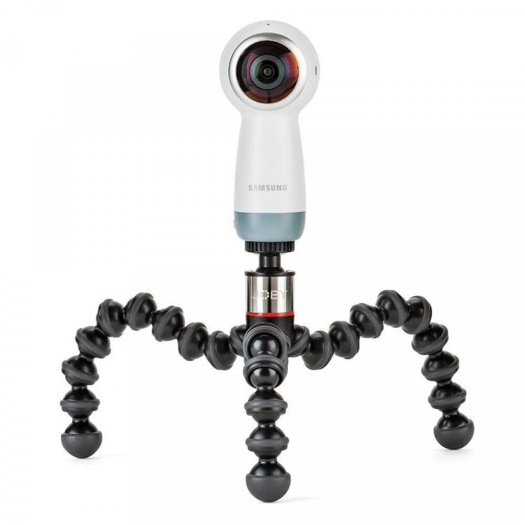 Joby Stativkit GorillaPod 500
