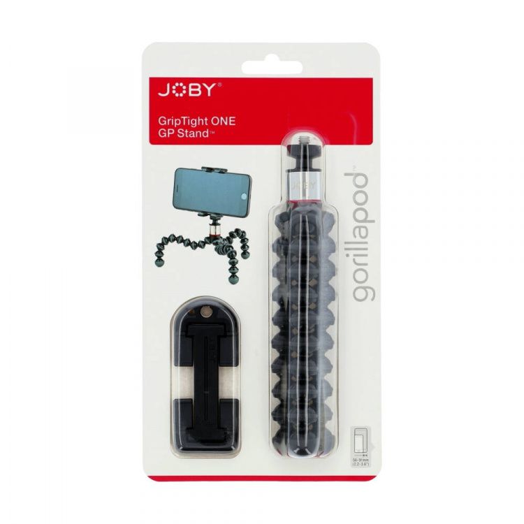 JOBY Stativkit GripTight ONE GP JOBY Stativkit GripTight ONE GP
