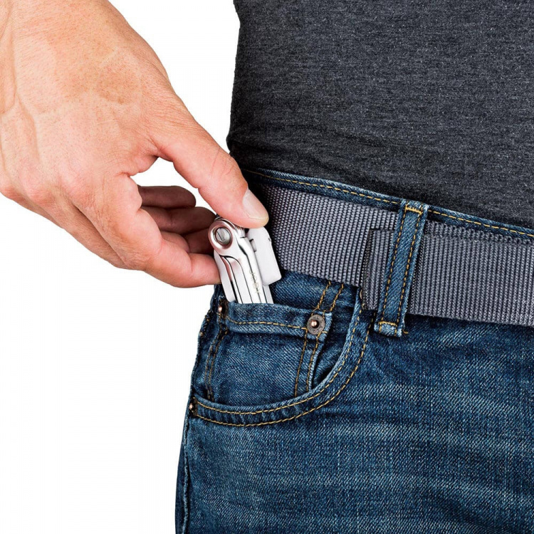 JOBY Stativ GripTight ONE Micro Vit JOBY Stativ GripTight ONE Micro Vit