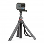 Joby Stativkit Foto Telepod 325 Svart/Grå Joby Stativkit Foto Telepod 325 Svart/Grå