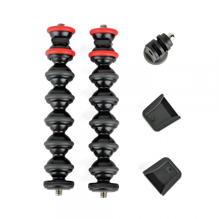 Joby GorillaPod Arm Kit Svart/Grå Joby GorillaPod Arm Kit Svart/Grå