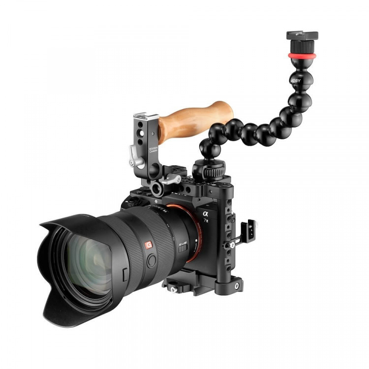 Joby GorillaPod Arm Kit PRO Joby GorillaPod Arm Kit PRO
