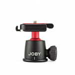 Joby Kulled 3K Svart/Röd Joby Kulled 3K Svart/Röd