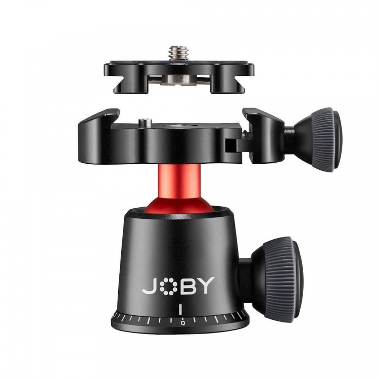 Joby Kulled 3K Pro Svart Joby Kulled 3K Pro Svart