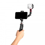 Joby GorillaPod Arm Smart Svart