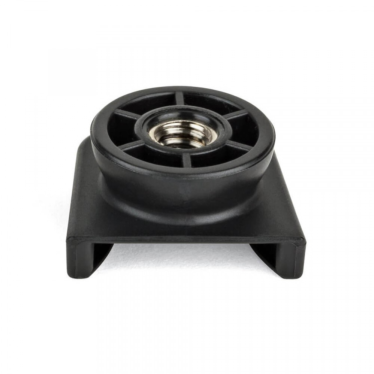 Joby Blixtskofäste Svart