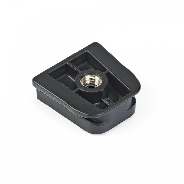 Joby Kameraplatta Kit 3K Svart, 1/4 Joby Kameraplatta Kit 3K Svart, 1/4