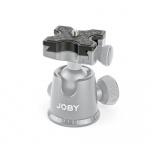 Joby Kameraplatta 5K Svart Joby Kameraplatta 5K Svart