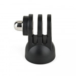 Joby GoPro-fäste Svart Joby GoPro-fäste Svart