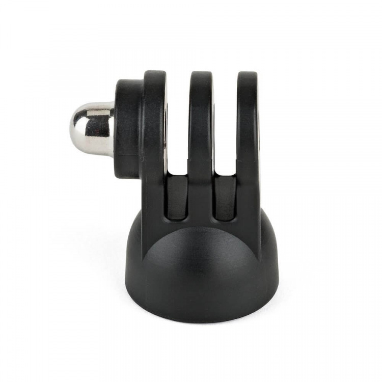 Joby GoPro-fäste Svart Joby GoPro-fäste Svart