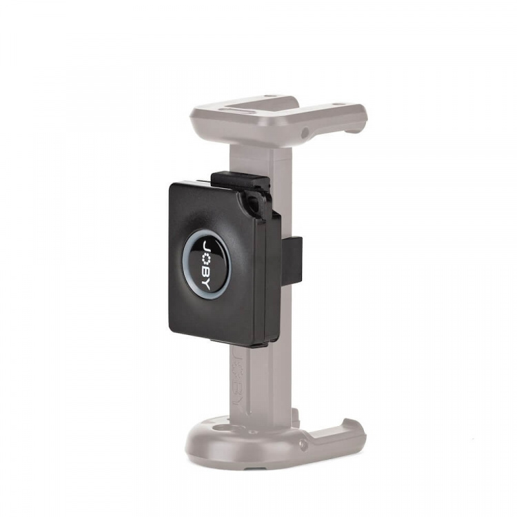 Joby Fjärrkontroll BT Impulse Svart