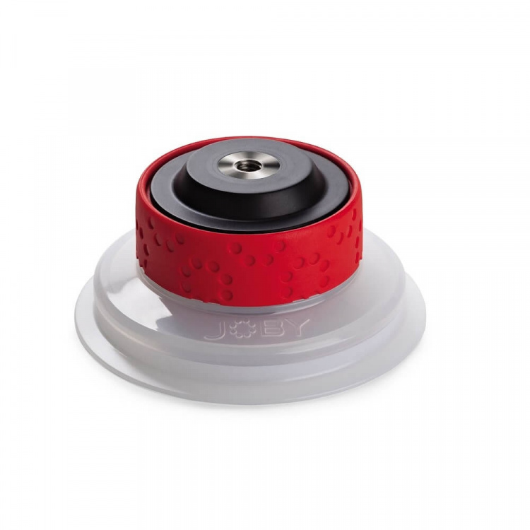 Joby Arm & Sugkopp GorillaPod