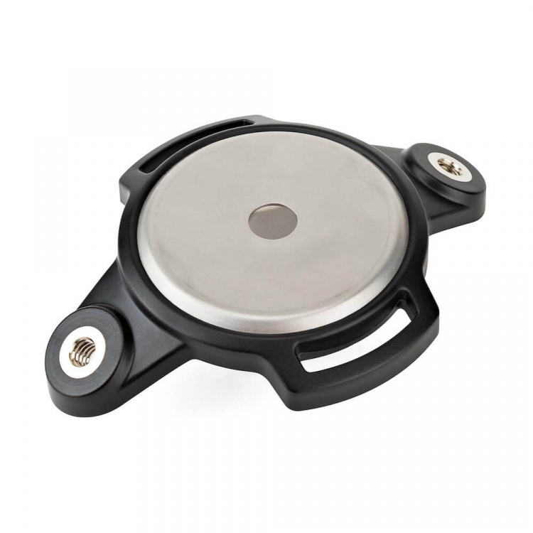 Joby GorillaPod Rig Uppgradering Svart