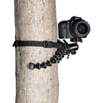 Joby GorillaPod Rig Uppgradering Svart