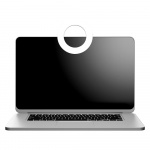 Kodak LED-Belysning Ring Light Mini 4 Kodak LED-Belysning Ring Light Mini 4