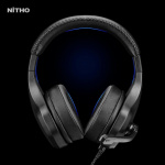 NITHO Headset Gaming NS120S NITHO Headset Gaming NS120S