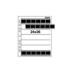 Hama Arkivsystem Pro 135/7x6/25