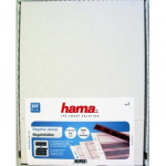 Hama Negativfickor Glassin 26x31 35/7x6 100 Styck