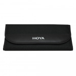 Hoya Filterkit UV(C) Pol.Circ. NDx8 52mm