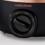 Morphy Richards Slow Cooker Roséguld 3,5L
