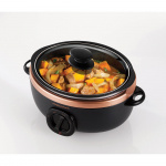 Morphy Richards Slow Cooker Roséguld 3,5L