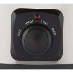 MORPHY Slow Cooker Keramisk Gryta 6,5L