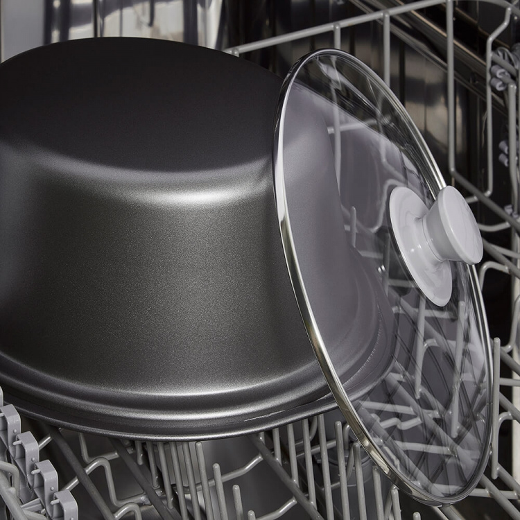 Morphy Richards Slow Cooker Sear and Stew Borstat stål