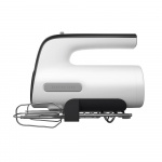 Taurus Handmixer Station Inox 500W Svart Taurus Handmixer Station Inox 500W Svart