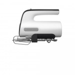 Taurus Handmixer Station Inox 500W Svart Taurus Handmixer Station Inox 500W Svart