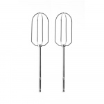 Taurus Handmixer Station Inox 500W Svart Taurus Handmixer Station Inox 500W Svart