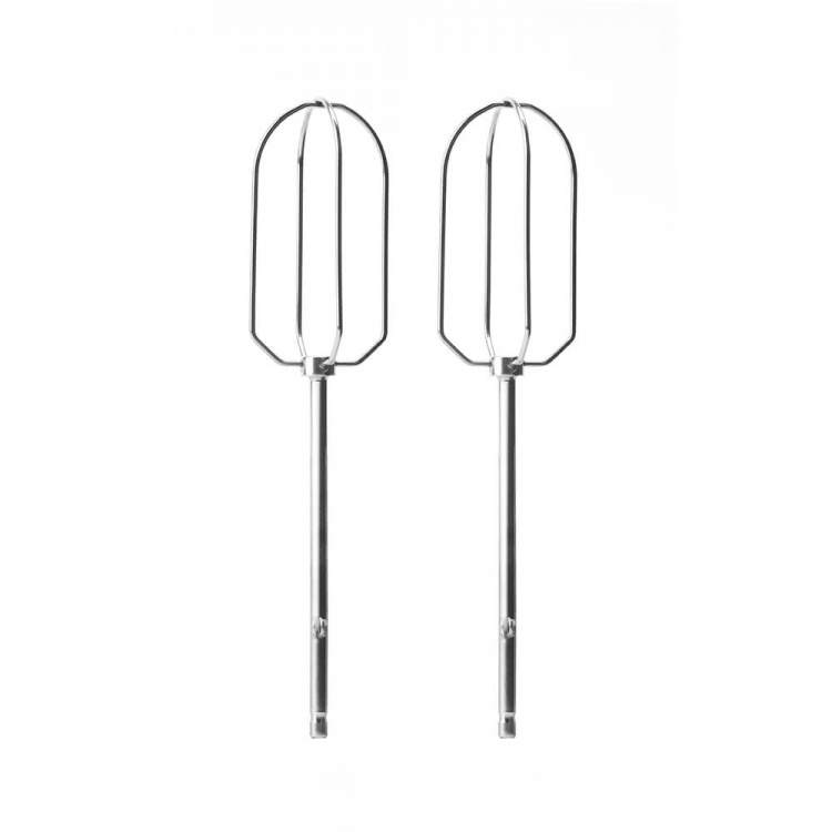 Taurus Handmixer Station Inox 500W Svart Taurus Handmixer Station Inox 500W Svart