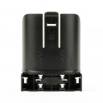 Taurus Handmixer Station Inox 500W Svart Taurus Handmixer Station Inox 500W Svart