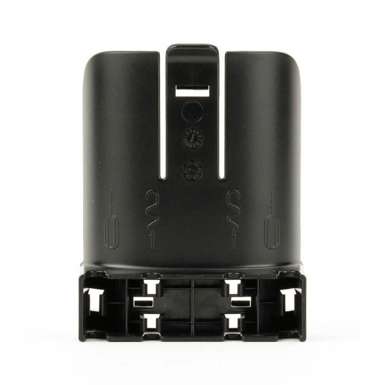 Taurus Handmixer Station Inox 500W Svart Taurus Handmixer Station Inox 500W Svart